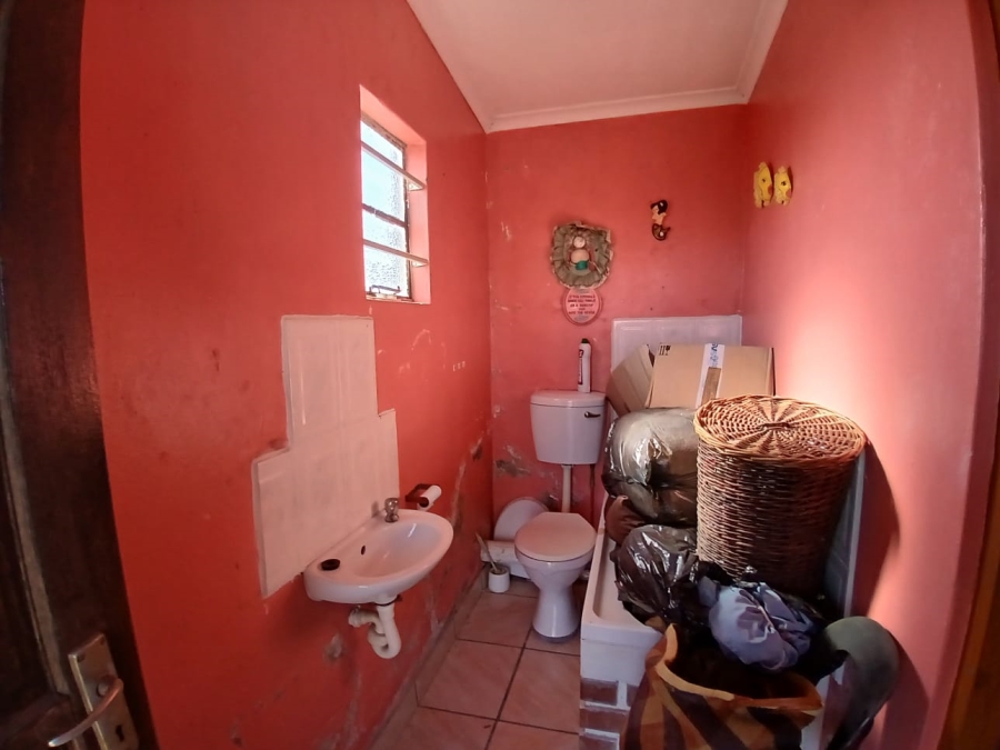 3 Bedroom Property for Sale in Gompo Town Eastern Cape